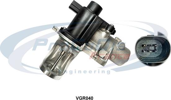 Procodis France VGR040 - AGR-Клапан vvparts.bg