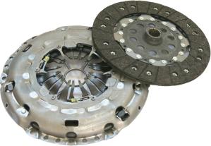 Professional Parts 41433255S - Комплект съединител vvparts.bg