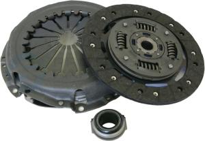 Professional Parts 41432217S - Комплект съединител vvparts.bg