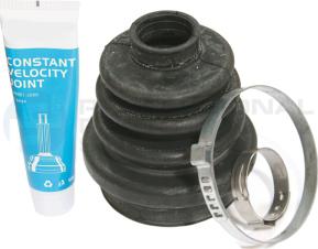 Professional Parts 47434775 - Маншон, полуоска vvparts.bg