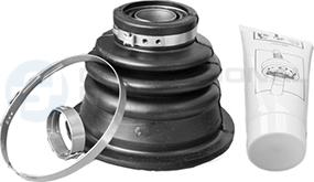 Professional Parts 47430073 - Маншон, полуоска vvparts.bg