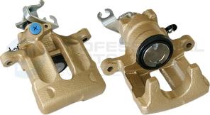 Professional Parts 51431977 - Спирачен апарат vvparts.bg