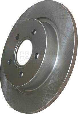 Professional Parts 51431489 - Спирачен диск vvparts.bg