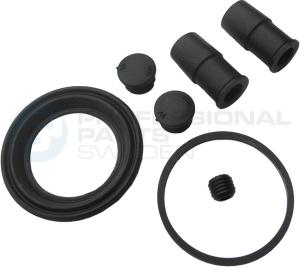 Professional Parts 51433470 - Ремонтен комплект, спирачен апарат vvparts.bg