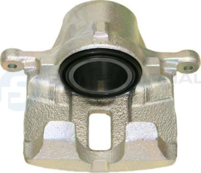 Professional Parts 51433745 - Спирачен апарат vvparts.bg