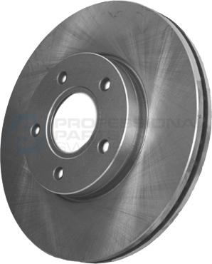 Professional Parts 51432960 - Спирачен диск vvparts.bg