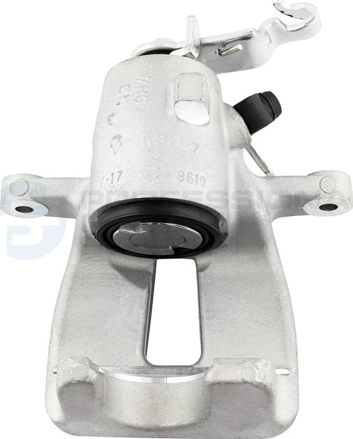 Professional Parts 51421524 - Спирачен апарат vvparts.bg