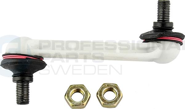 Professional Parts 65400020 - Биалета vvparts.bg