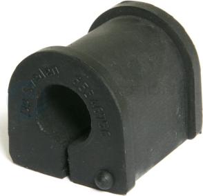 Professional Parts 65346756 - Лагерна втулка, стабилизатор vvparts.bg