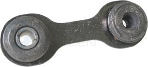 Professional Parts 65340116 - Биалета vvparts.bg