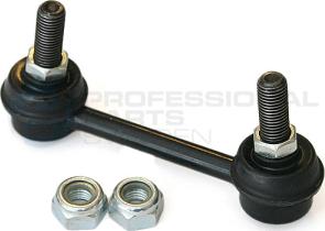 Professional Parts 65270170 - Биалета vvparts.bg