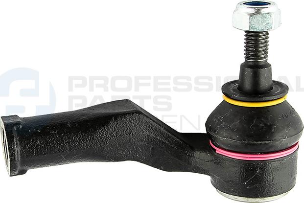 Professional Parts 61434500 - Накрайник на напречна кормилна щанга vvparts.bg