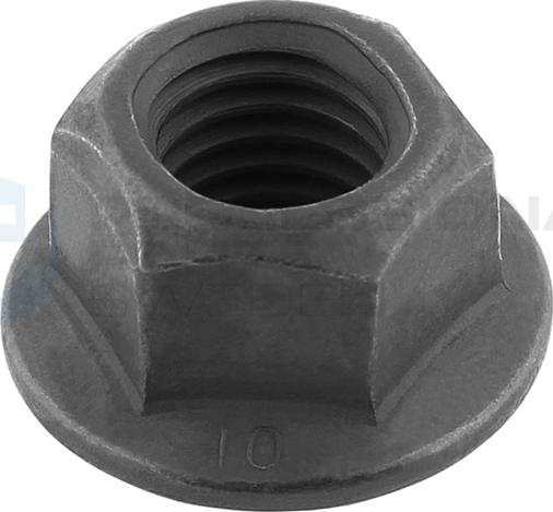 Professional Parts 61435870 - Гайка vvparts.bg