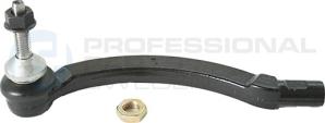 Professional Parts 61430161 - Накрайник на напречна кормилна щанга vvparts.bg