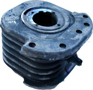 Professional Parts 61430102 - Тампон, носач vvparts.bg