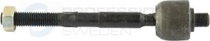 Professional Parts 61430330 - Аксиален шарнирен накрайник, напречна кормилна щанга vvparts.bg