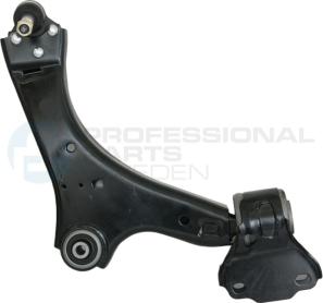 Professional Parts 61430775 - Носач, окачване на колелата vvparts.bg