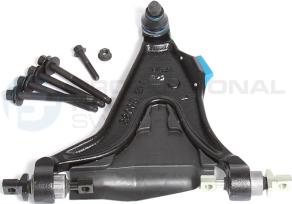 Professional Parts 61438499 - Носач, окачване на колелата vvparts.bg