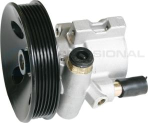 Professional Parts 61433725 - Хидравлична помпа, кормилно управление vvparts.bg