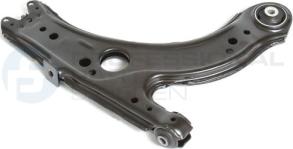 Professional Parts 61420032 - Носач, окачване на колелата vvparts.bg