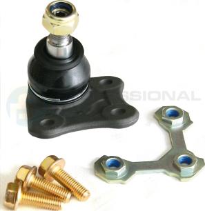 Professional Parts 61420130 - Шарнири vvparts.bg