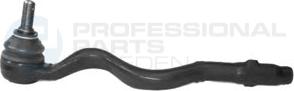 Professional Parts 61050025 - Накрайник на напречна кормилна щанга vvparts.bg