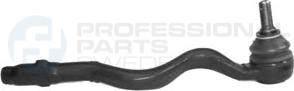 Professional Parts 61050026 - Накрайник на напречна кормилна щанга vvparts.bg