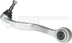 Professional Parts 61050182 - Носач, окачване на колелата vvparts.bg