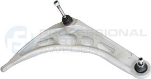 Professional Parts 61052122 - Носач, окачване на колелата vvparts.bg