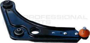 Professional Parts 61130081 - Носач, окачване на колелата vvparts.bg