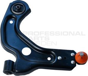 Professional Parts 61130021 - Носач, окачване на колелата vvparts.bg