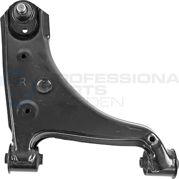 Professional Parts 61240054 - Носач, окачване на колелата vvparts.bg