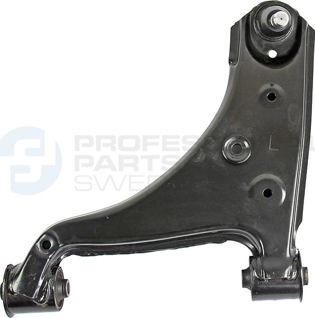 Professional Parts 61240053 - Носач, окачване на колелата vvparts.bg