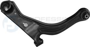 Professional Parts 61240334 - Носач, окачване на колелата vvparts.bg