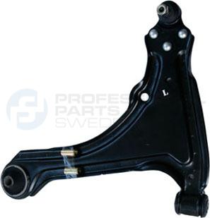 Professional Parts 61280001 - Носач, окачване на колелата vvparts.bg