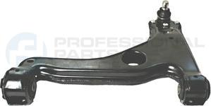 Professional Parts 61280011 - Носач, окачване на колелата vvparts.bg