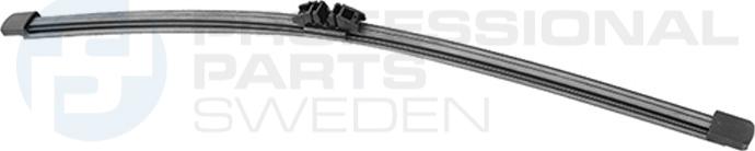 Professional Parts 81436792 - Перо на чистачка vvparts.bg