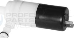 Professional Parts 81438193 - Водна помпа за миещо устр., почистване на фаровете vvparts.bg