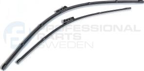 Professional Parts 81433385 - Перо на чистачка vvparts.bg