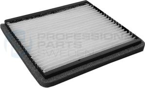 Professional Parts 87430030 - Филтър купе (поленов филтър) vvparts.bg