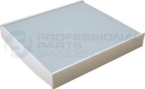 Professional Parts 87430130 - Филтър купе (поленов филтър) vvparts.bg