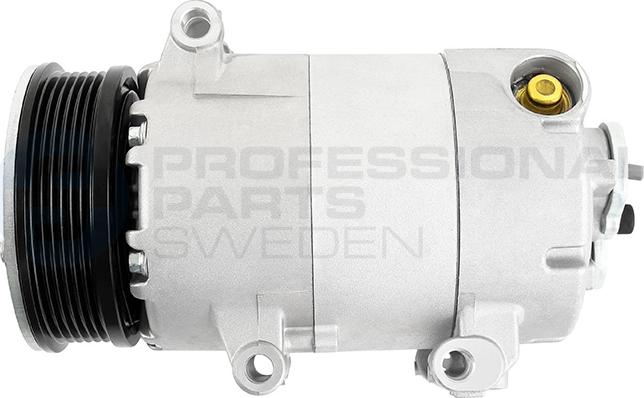 Professional Parts 87430751 - Компресор, климатизация vvparts.bg