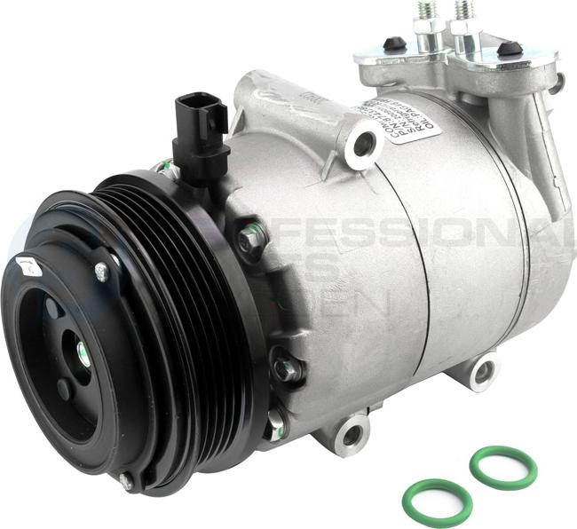 Professional Parts 87432859 - Компресор, климатизация vvparts.bg