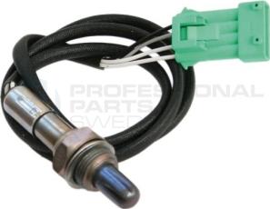 Professional Parts 254906079 - Ламбда-сонда vvparts.bg