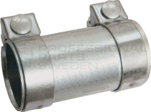 Professional Parts 25435352 - Тръбна връзка, изпускателна система vvparts.bg