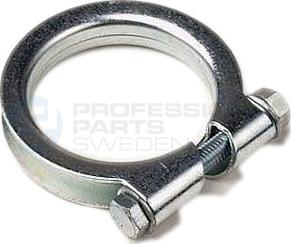 Professional Parts 25438358 - Тръбна връзка, изпускателна система vvparts.bg