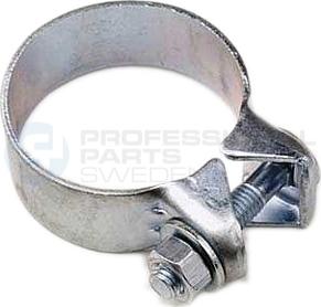 Professional Parts 25341756 - Тръбна връзка, изпускателна система vvparts.bg