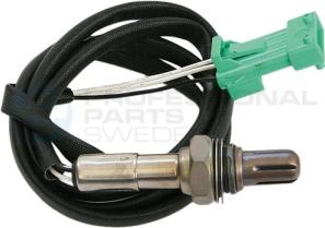 Professional Parts 253070110 - Ламбда-сонда vvparts.bg