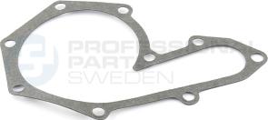 Professional Parts 26435626-1 - Уплътнение, водна помпа vvparts.bg