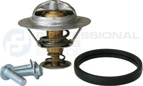 Professional Parts 26433572 - Термостат, охладителна течност vvparts.bg